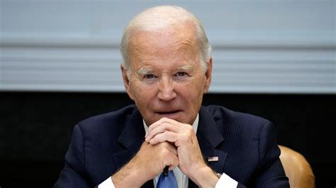 Biden says shutdown isn’t his fault. Will Americans agree?